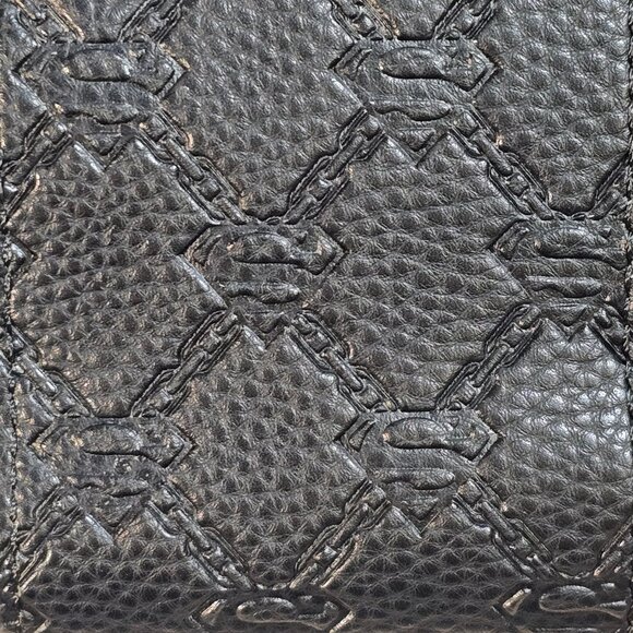 Robert Graham Exclusive Superman Duffle Bag - Picture 4 of 9